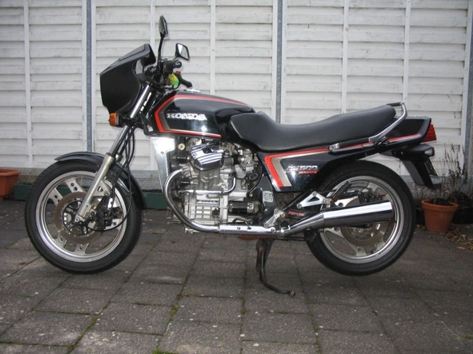 cx500e gro